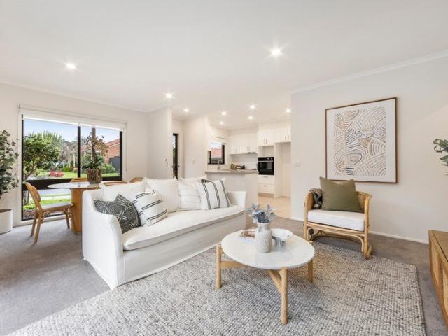 Villa for sale in Camerons Creek, Victoria