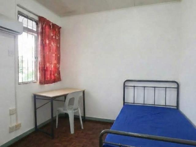 Room for rent in USJ 10 Taipan Triangle, Majlis Bandaraya Subang Jaya