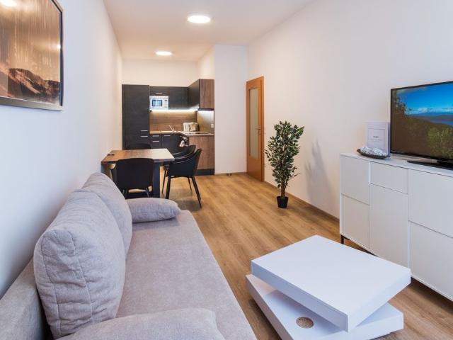 Apartment mieten in Gries, Gersdorf-Feistritz