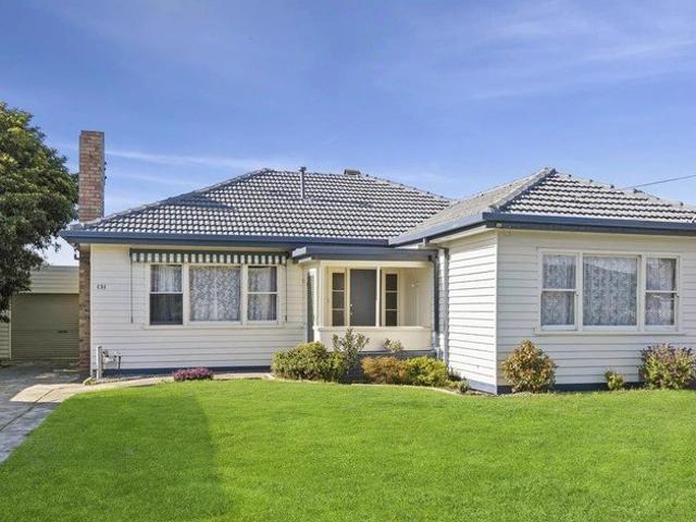 House for rent in Newcomb, Geelong