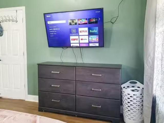 House for rent in Cleveland, Ohio