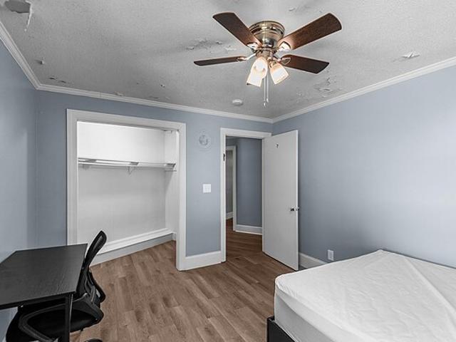 Room for rent in Greenville, North Carolina