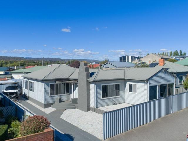 House for rent in Launceston, Tasmania