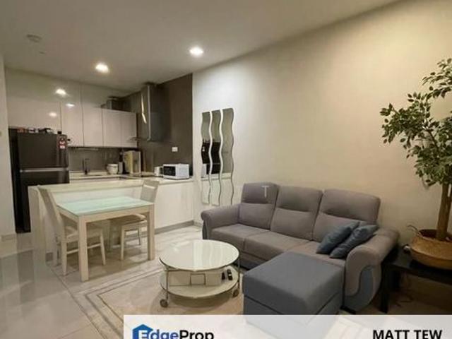 Condominium for rent in Country Heights Damansara, Kuala Lumpur