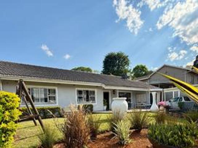 House for sale in Umgungundlovu, Kwazulu-natal