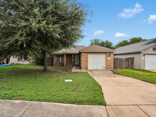 House for rent in Leesville, Texas