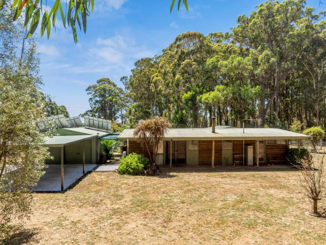 House for sale in Musk, Victoria