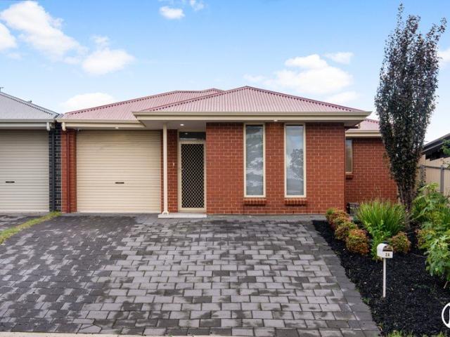 House for sale in Horseshoe Creek, South Australia