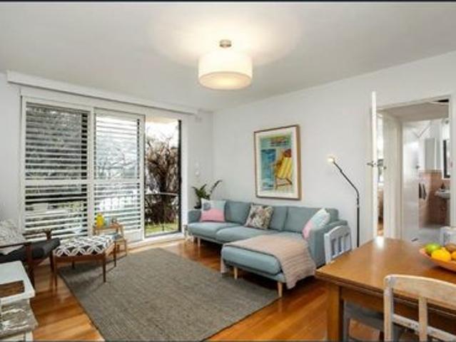 Apartment for rent in Camerons Creek, Victoria