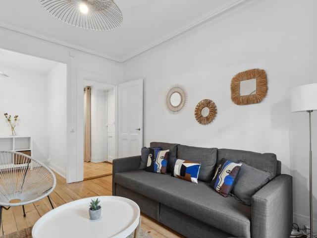 Apartment mieten in Conches