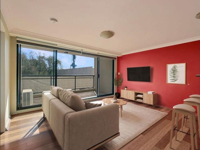 Apartment for rent in Sydney, New South Wales