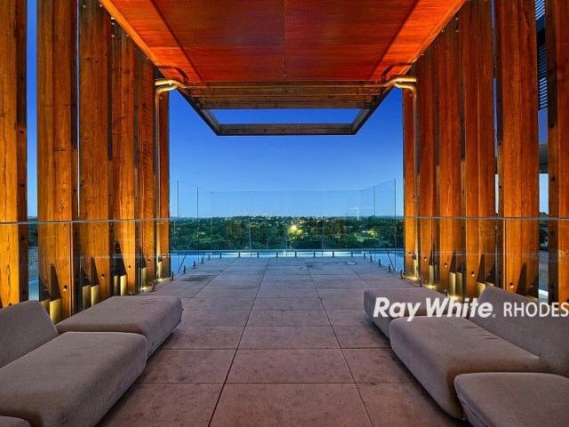 Apartment for sale in Ryde