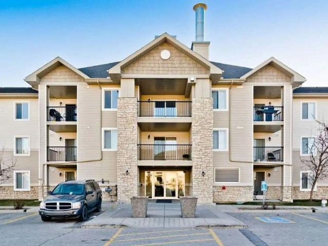 Apartment for rent in Evergreen, Calgary