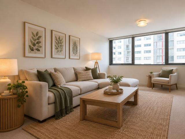 Apartment for rent in St George, Sydney
