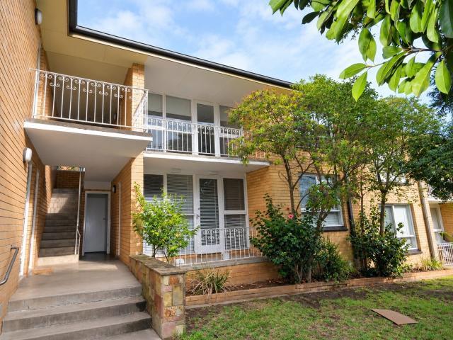 Apartment for rent in Glen Iris, Melbourne