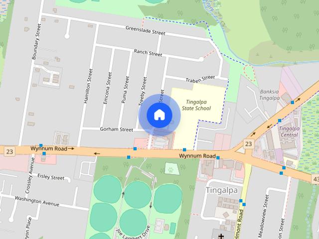Apartment for rent in Toombul, Queensland