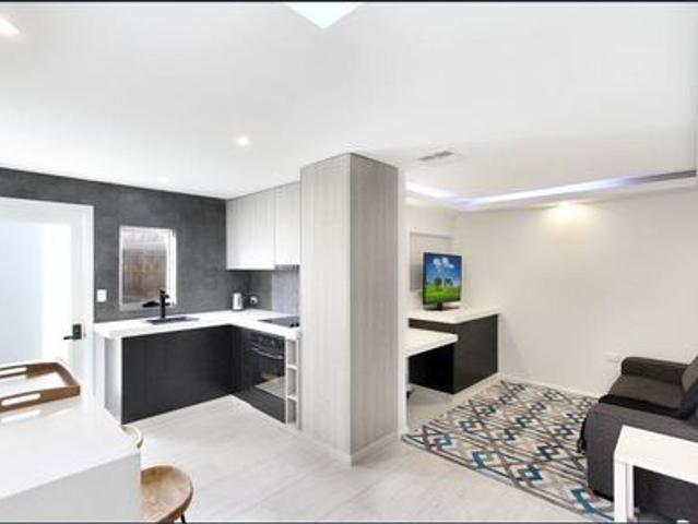 Granny Flat for rent in Greystanes, Sydney