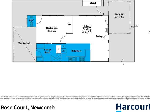 Apartment for sale in Geelong, Victoria