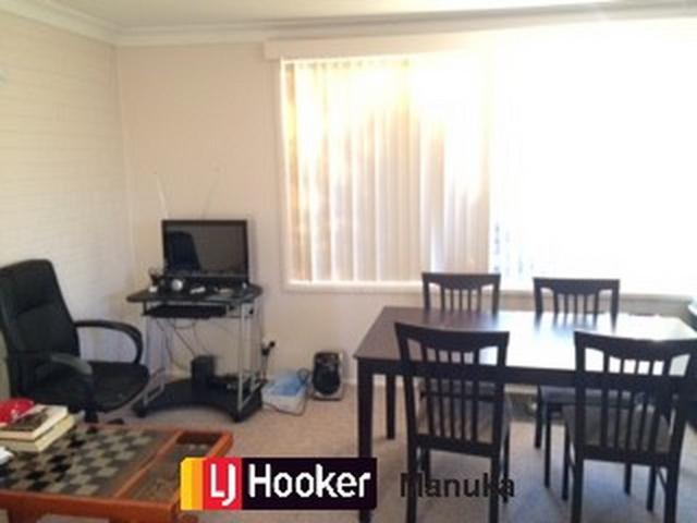 Property for rent in Higgins, District of Belconnen