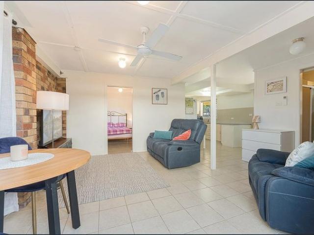 Apartment for rent in Toombul, Queensland