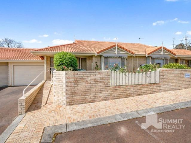 Apartment for sale in Australind, Shire Of Harvey