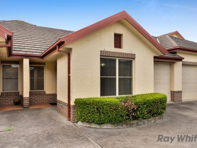 Villa for sale in Picton, Wollondilly Shire Council