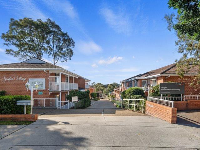 Apartment for sale in Sydney, New South Wales
