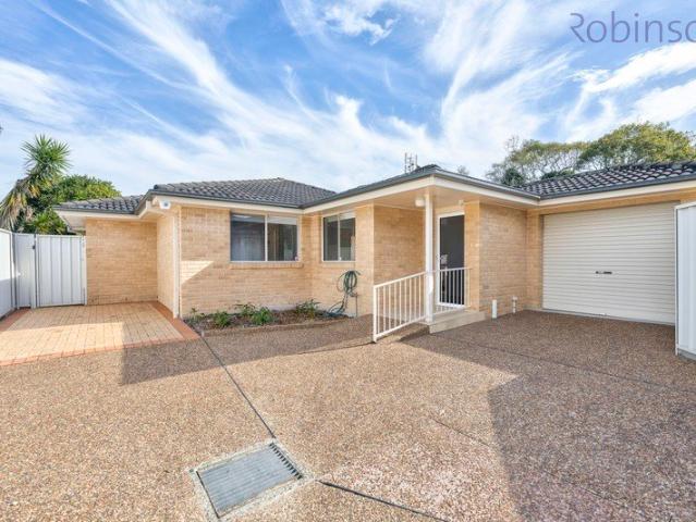 Villa for rent in Ambergate, New South Wales