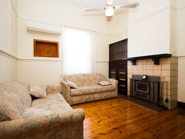 House for rent in Thyra, Victoria