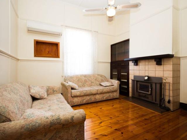 House for rent in Thyra, Victoria