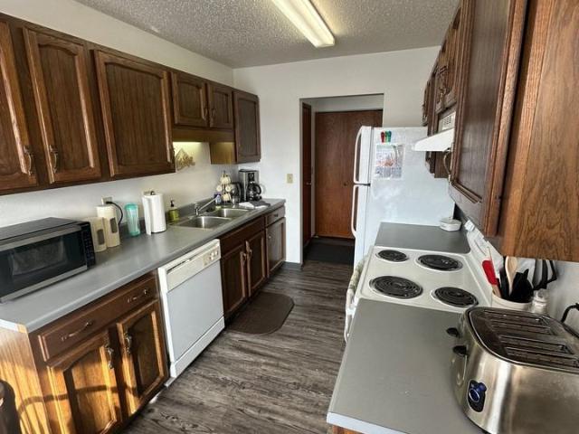 Apartment for rent in Moorhead, Minnesota