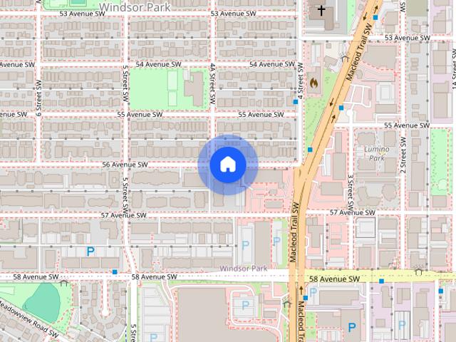 Apartment for rent in Northwest, Alberta