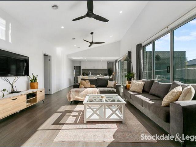House for rent in Heritage Place Estate, Morwell