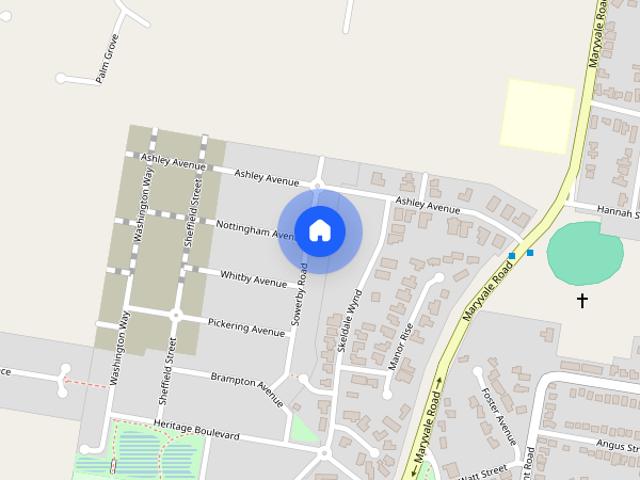 House for rent in Heritage Place Estate, Morwell