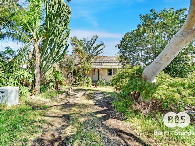 House for sale in Bunbury, Western Australia