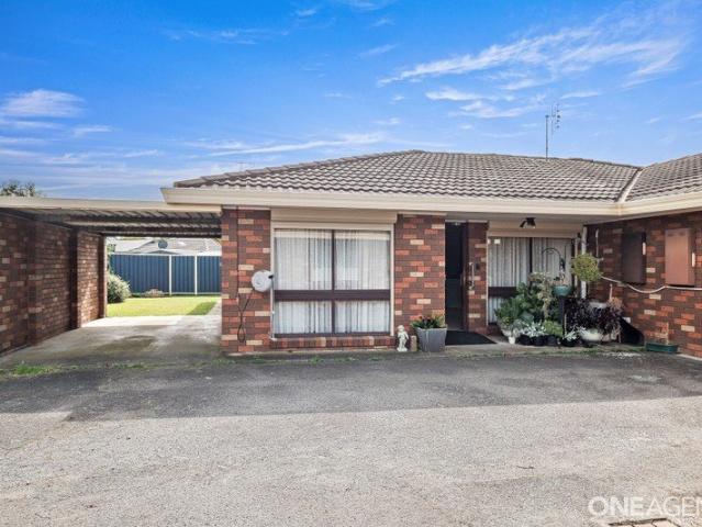 Apartment for sale in Morwell, City of Latrobe