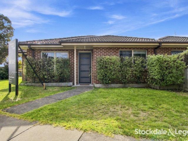 Apartment for sale in Morwell, Victoria