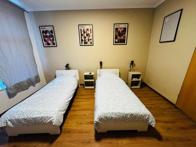 Apartment mieten in Segeroth, Essen