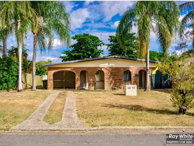 Apartment for rent in Rockhampton, Queensland