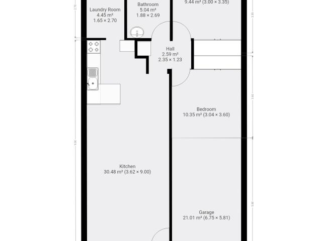 Apartment for rent in Rockhampton, Queensland