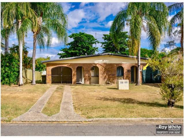 Apartment for rent in Rockhampton, Queensland