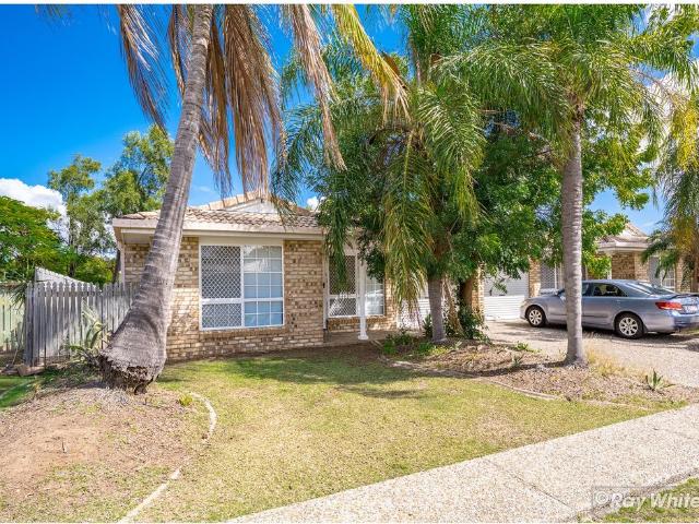 Apartment for rent in Rockhampton, Queensland