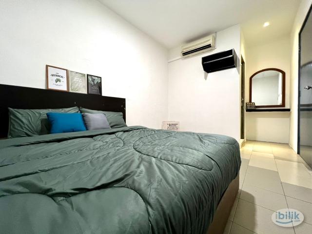 Room for rent in Johore Bahru, Johor
