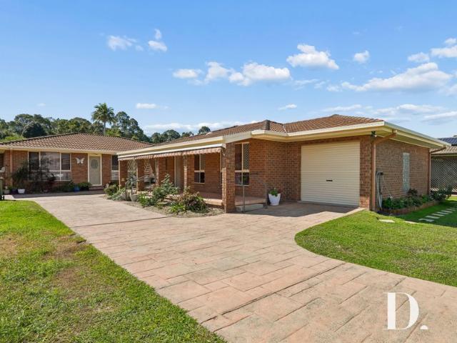Villa for sale in Telegraph Point, New South Wales