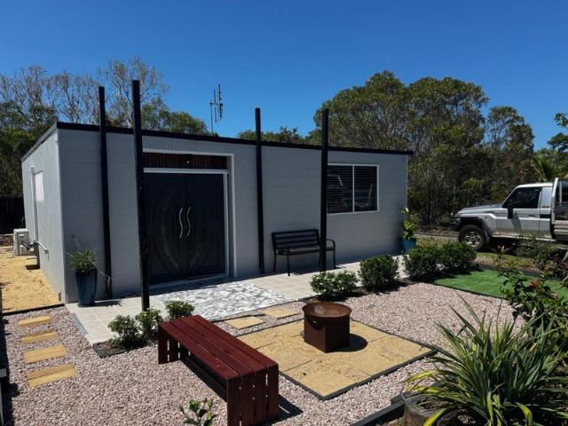 House for rent in Midge Point, Queensland
