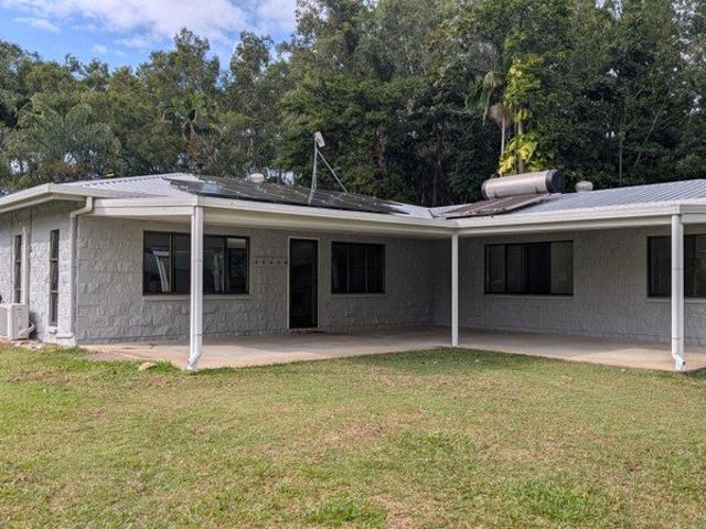 House for rent in Queensland