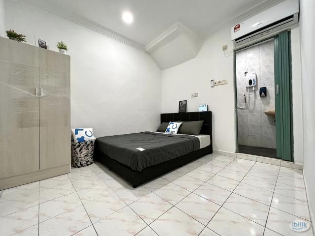 Room for rent in Johore Bahru, Johor