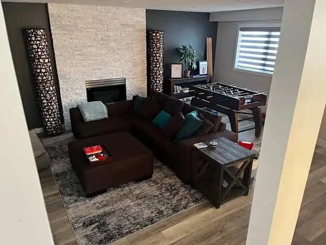Apartment for rent in Airdrie, Alberta