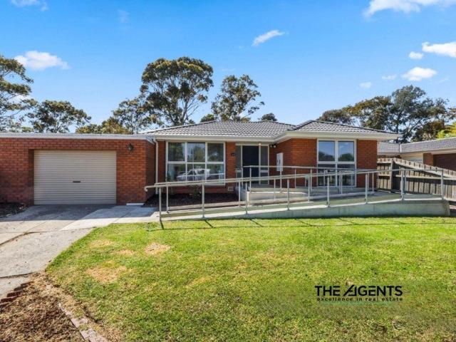 House for rent in Camerons Creek, Victoria