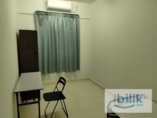 Room for rent in Johore Bahru, Johor